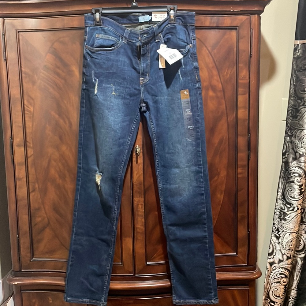 Tru Craft Jeans